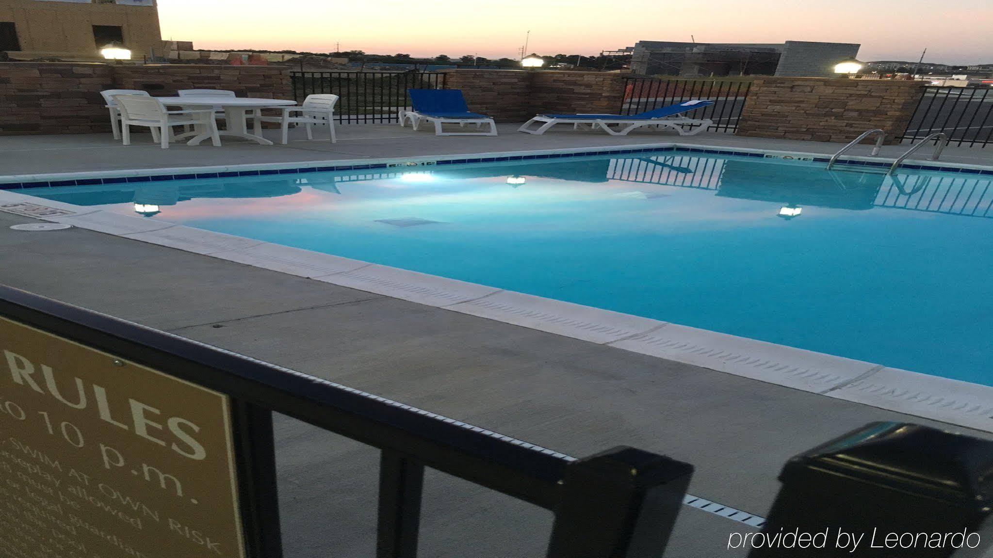 Candlewood Suites Smyrna - Nashville By Ihg Екстер'єр фото
