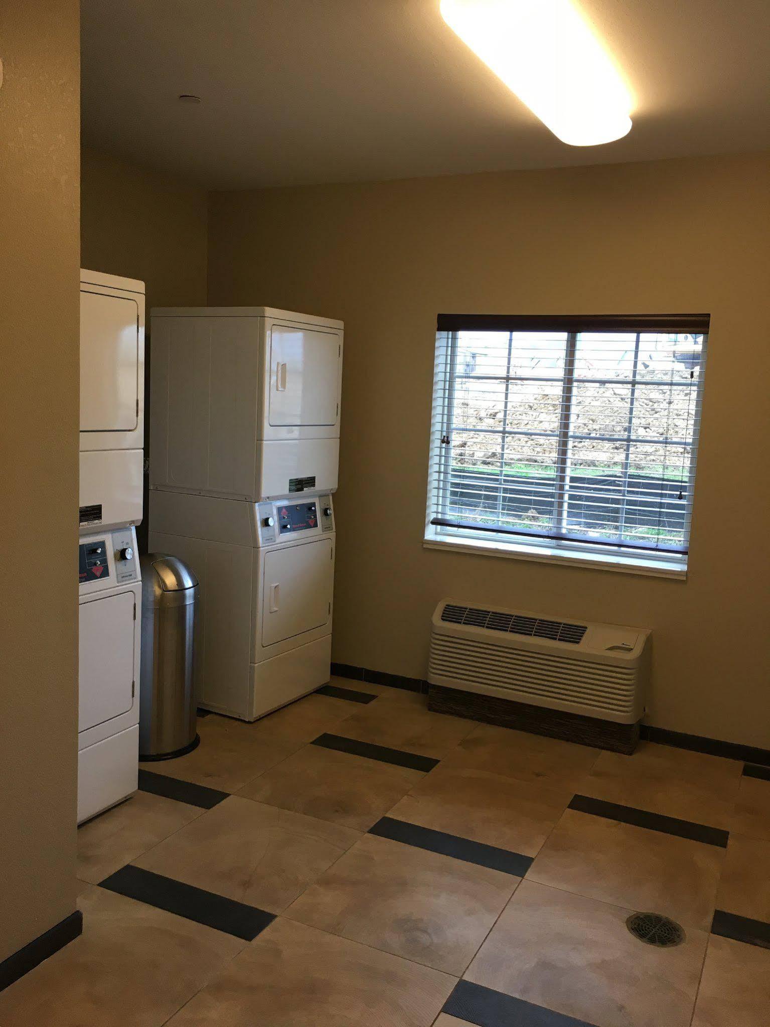 Candlewood Suites Smyrna - Nashville By Ihg Екстер'єр фото
