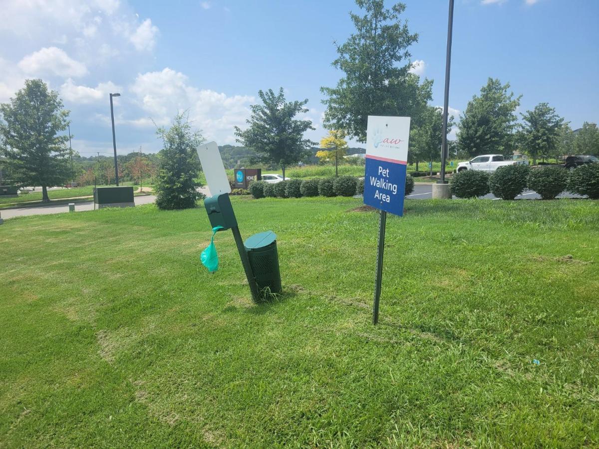 Candlewood Suites Smyrna - Nashville By Ihg Екстер'єр фото