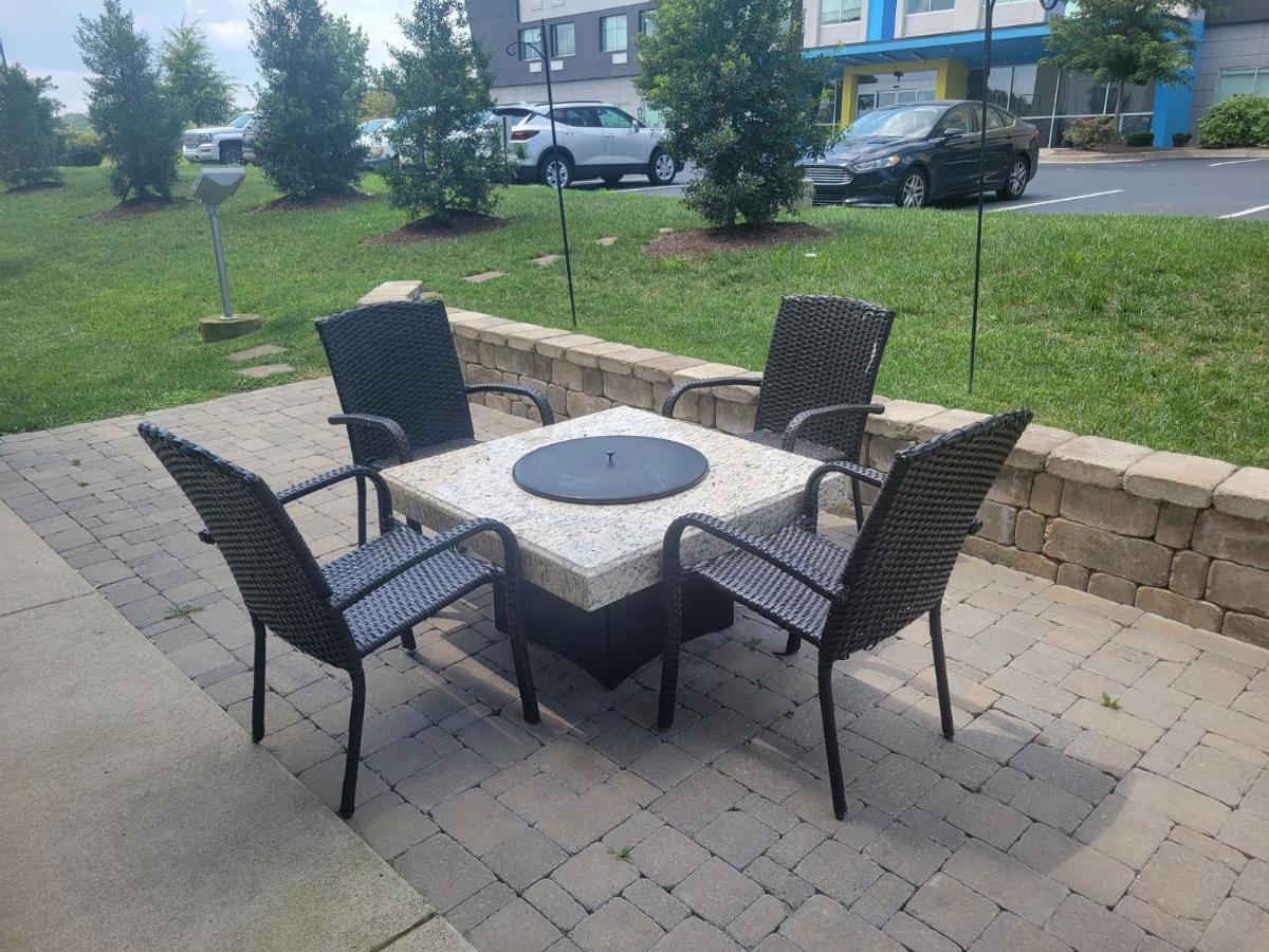 Candlewood Suites Smyrna - Nashville By Ihg Екстер'єр фото