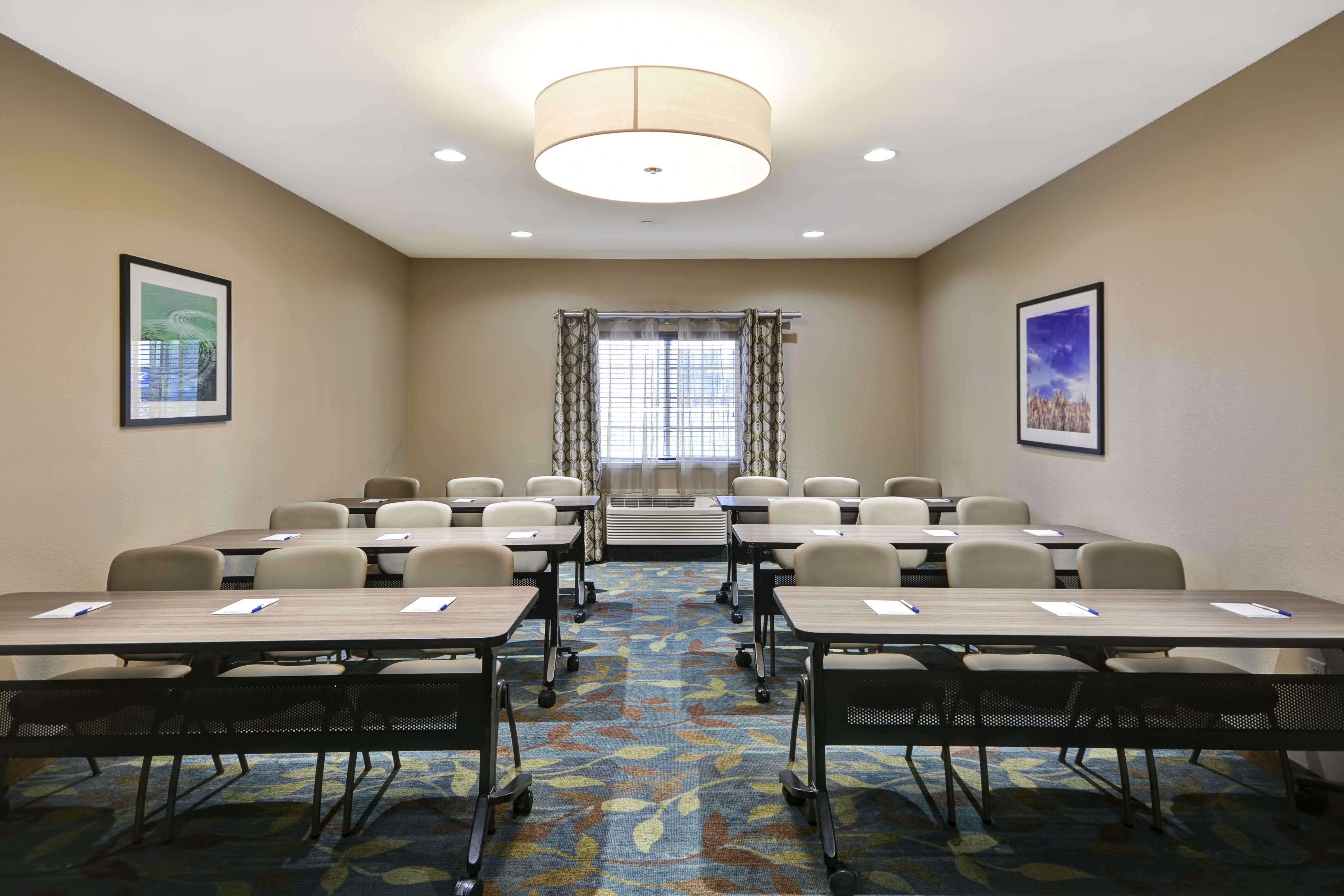 Candlewood Suites Smyrna - Nashville By Ihg Екстер'єр фото