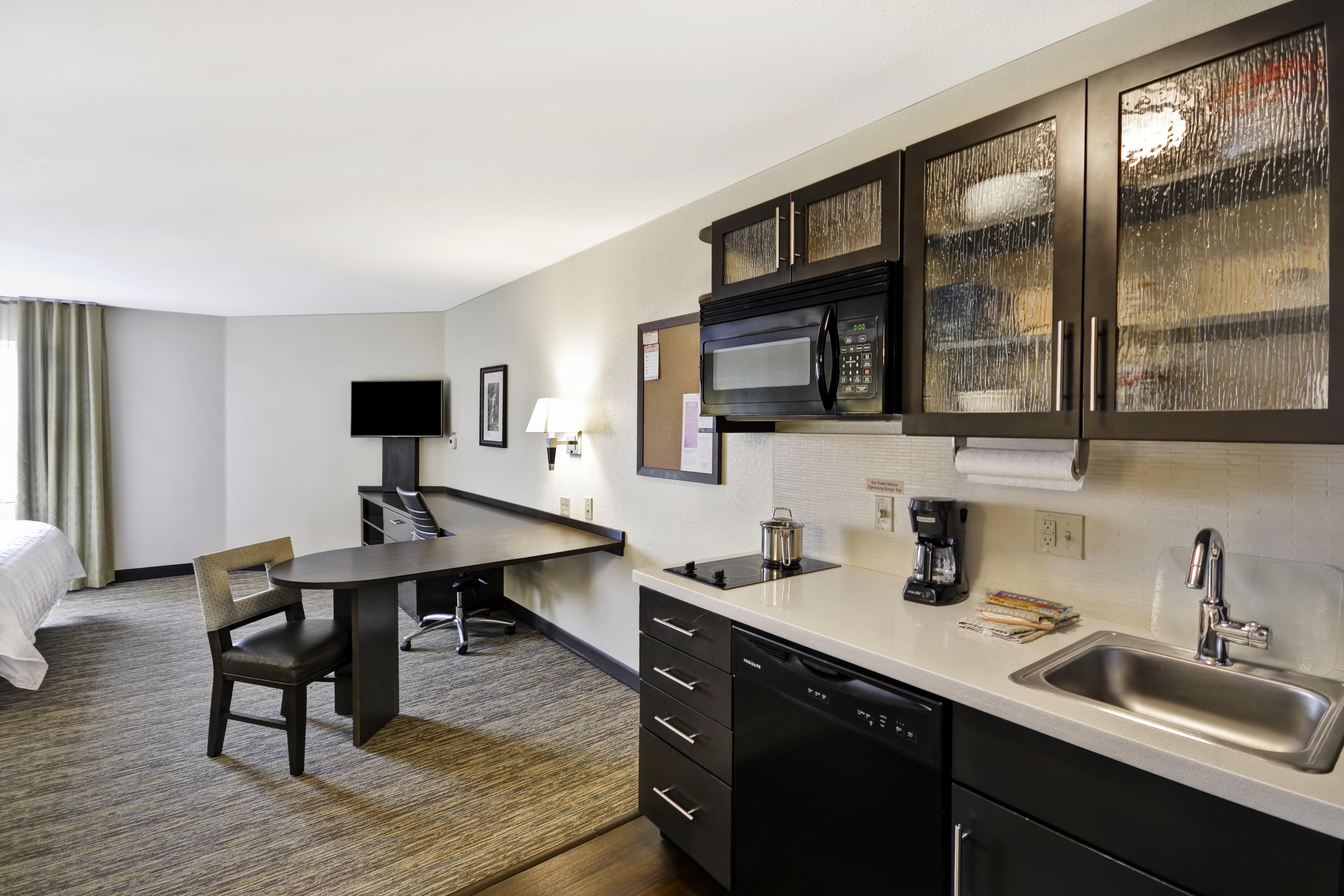 Candlewood Suites Smyrna - Nashville By Ihg Екстер'єр фото