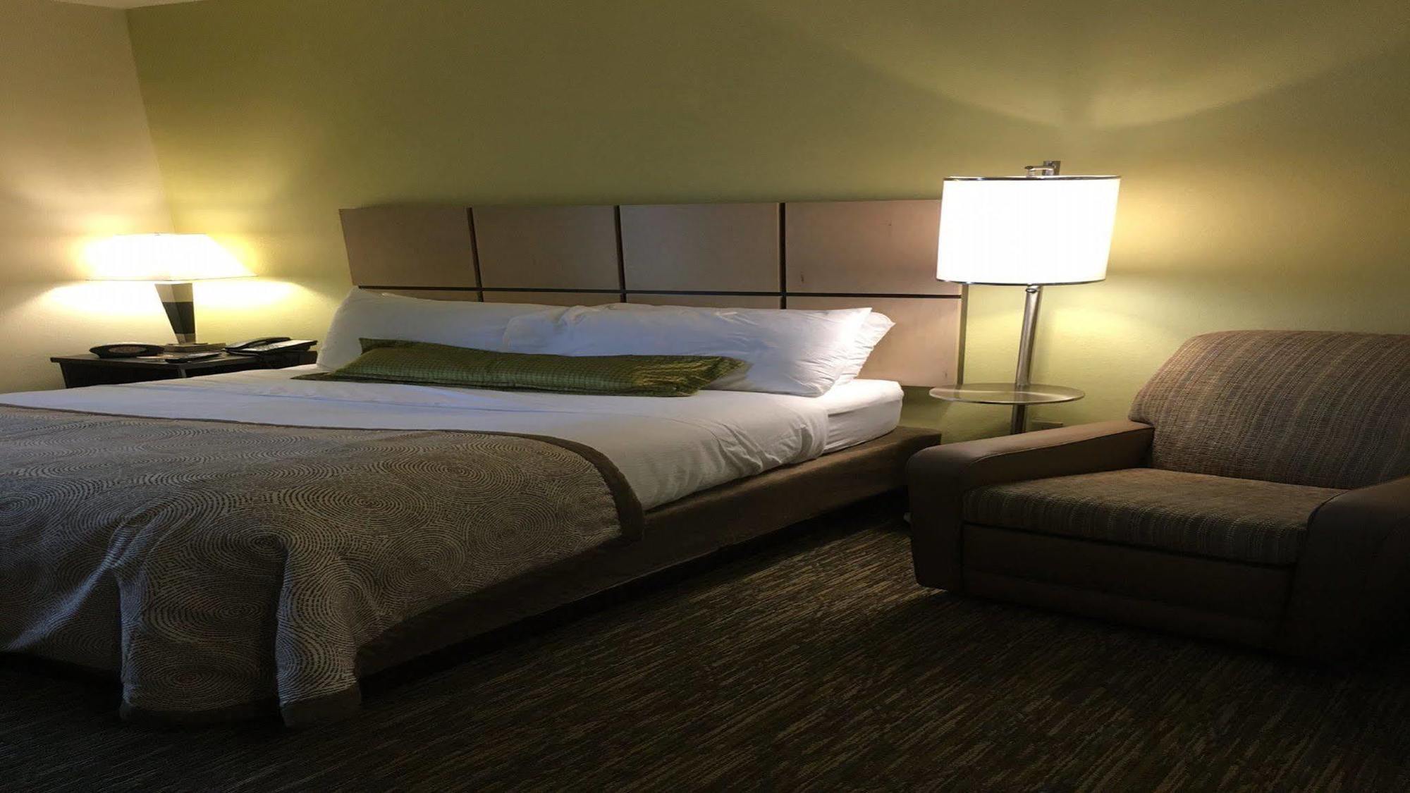 Candlewood Suites Smyrna - Nashville By Ihg Екстер'єр фото